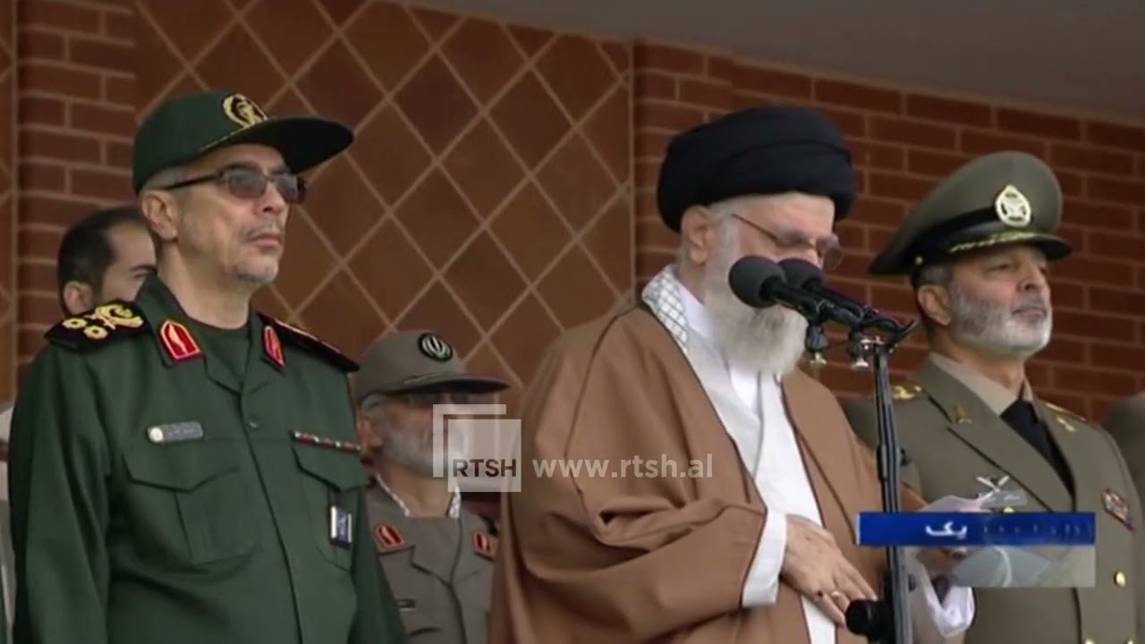 Khamenei do të prehet në Mashhad - çmimet e gazit e naftës rriten, aksionet bien nga frika e luftës