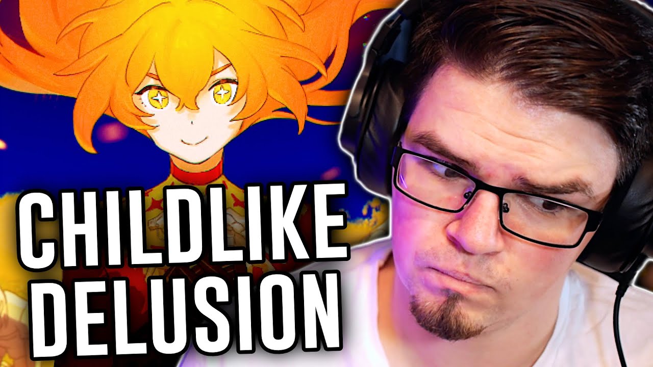 Mili - Hero // Reaction & Analysis
