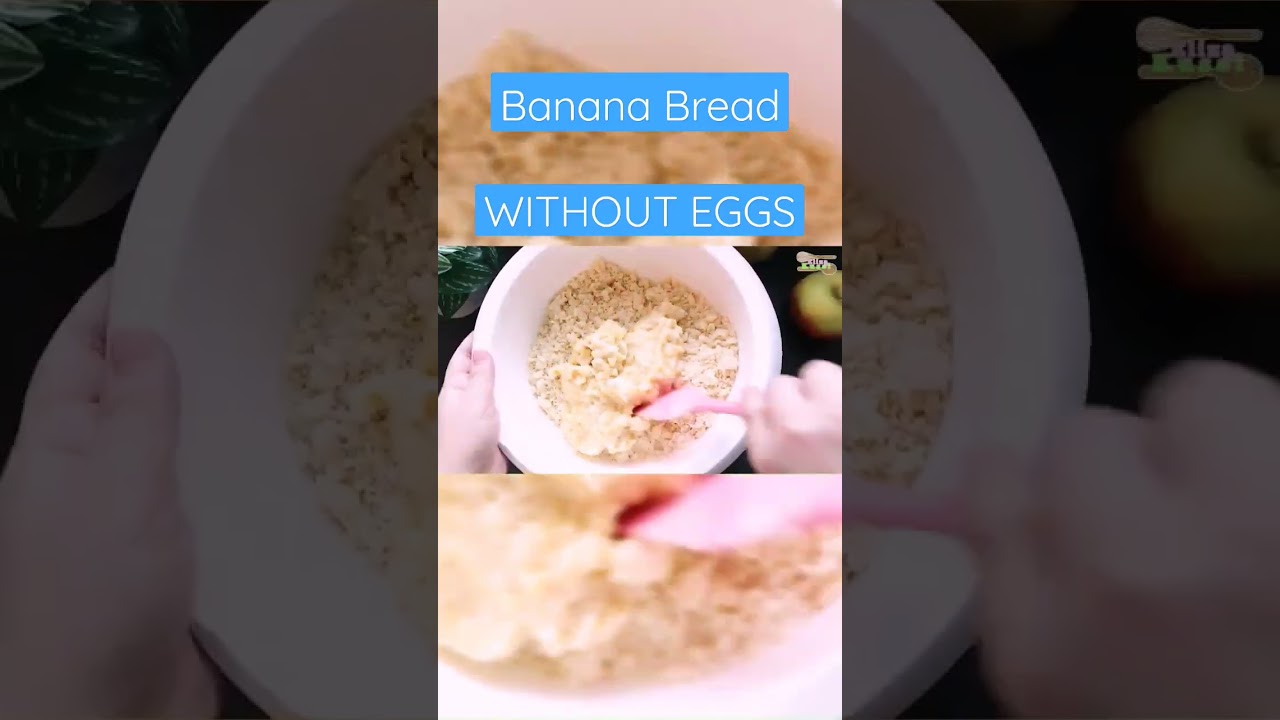 Banana Bread 
