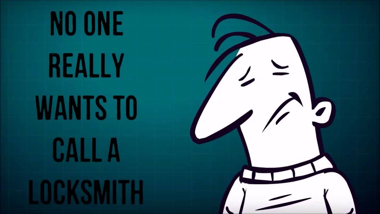 DC Locksmith