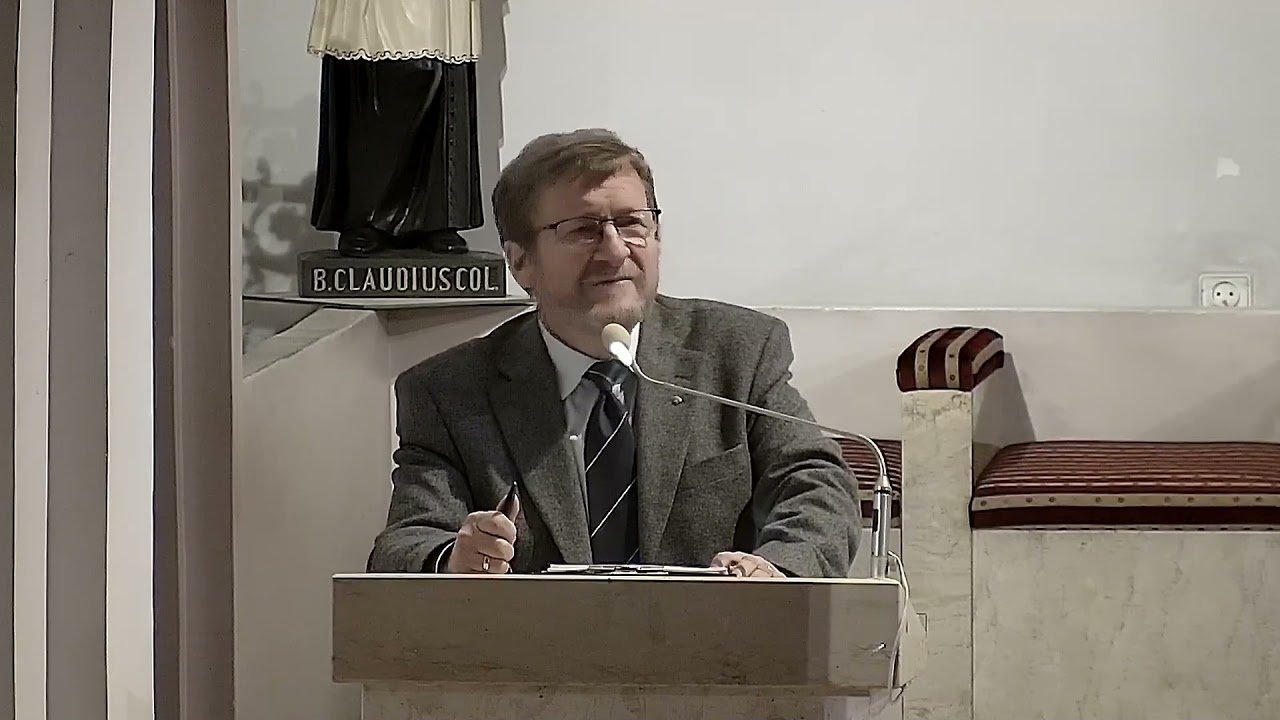 Dr inż. Jacek Pulikowski - Kobiecość i męskość w naturze i kulturze