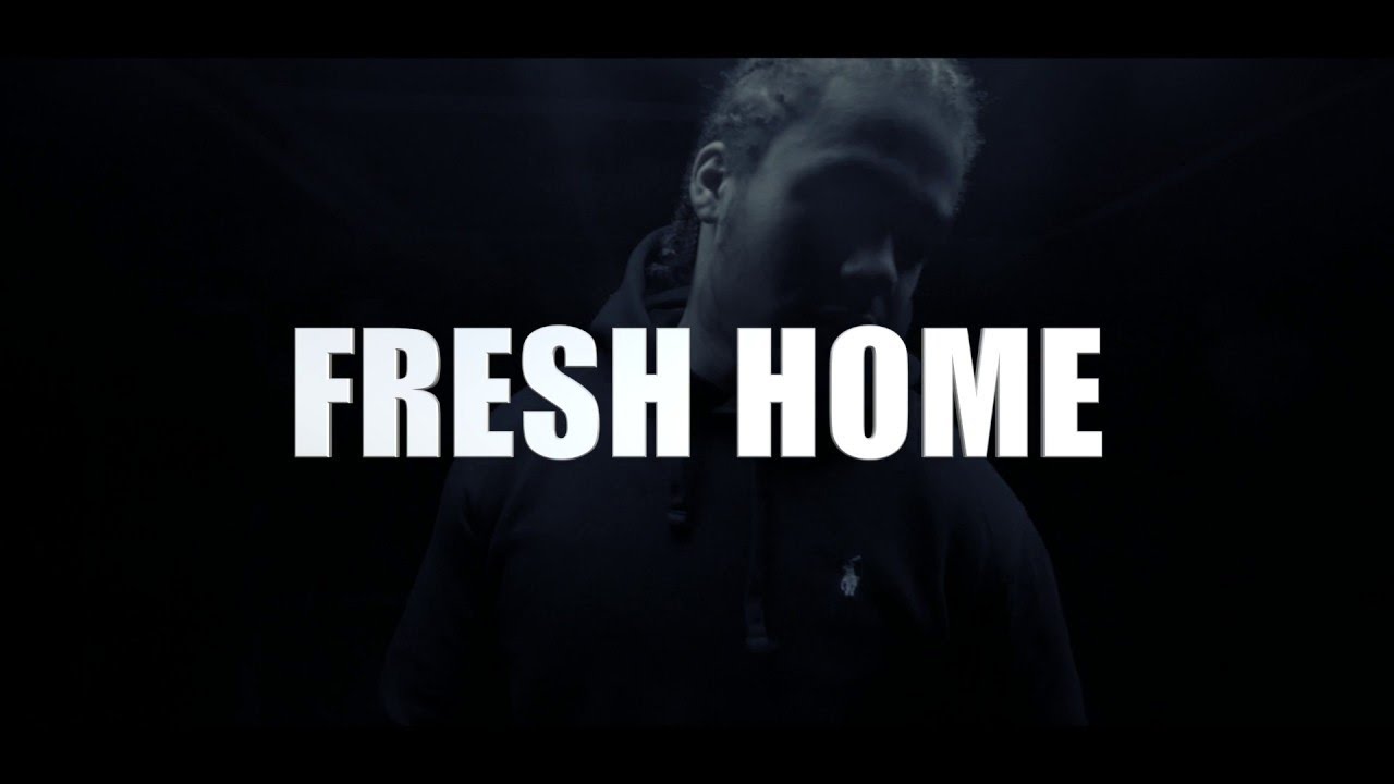 Bam Bam [Fresh Home Freestyle] BL@CKBOX