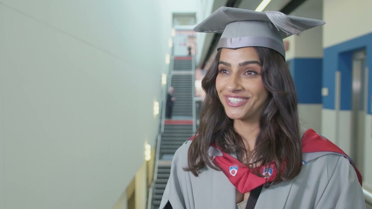 New Honorary Fellow Mandip Gill