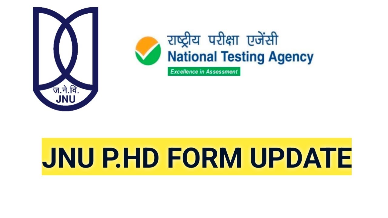 JNU Phd Admission 2022 2023 | JNUEE 22 | JNU Phd Form 2022 | NTA phd | Jawahar Lal Nehru University