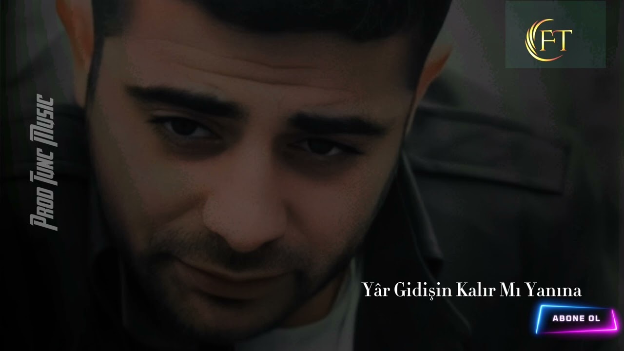 Yanmaya Doymadım {Prod Tunç Music} [#mix]