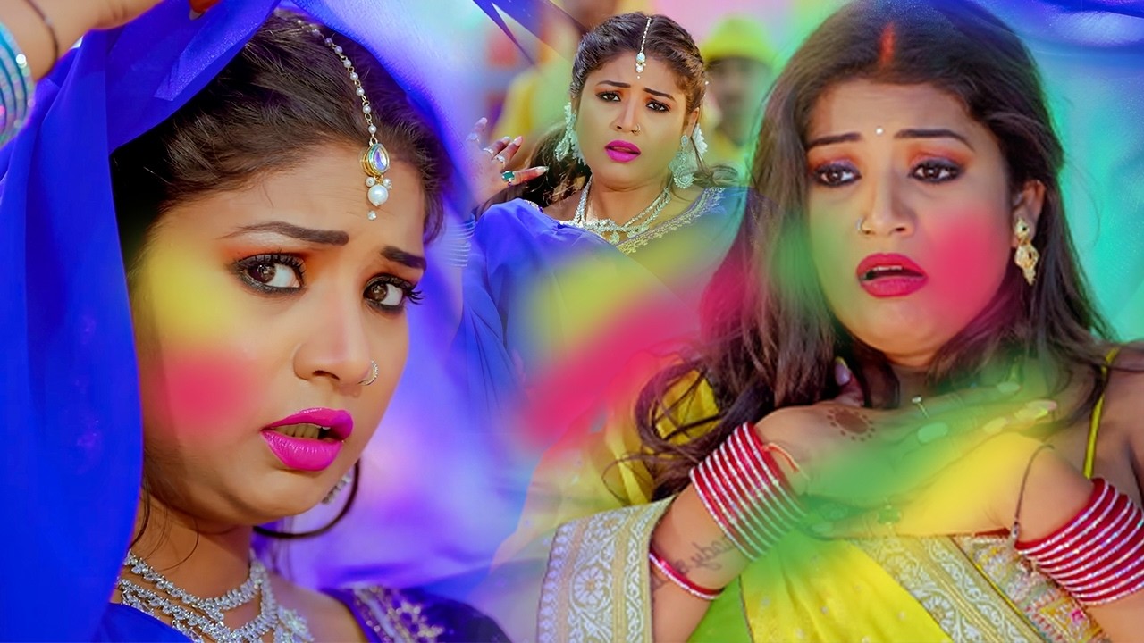 LIVE #VIDEO | #Actress_Rani |के धमाकेदार होली | #JOKEBOX |#नॉनस्टॉप गाना | Bhojpuri Holi Song 2025