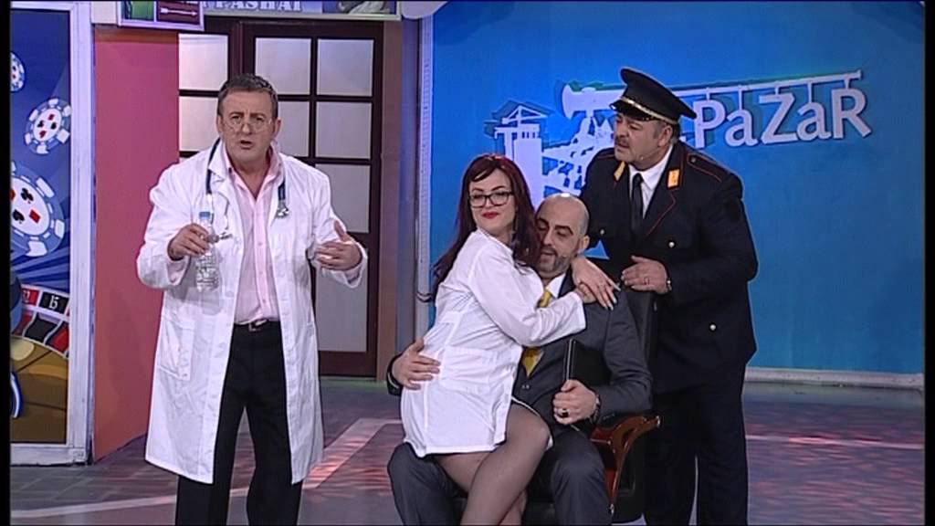 Polici & Rama
