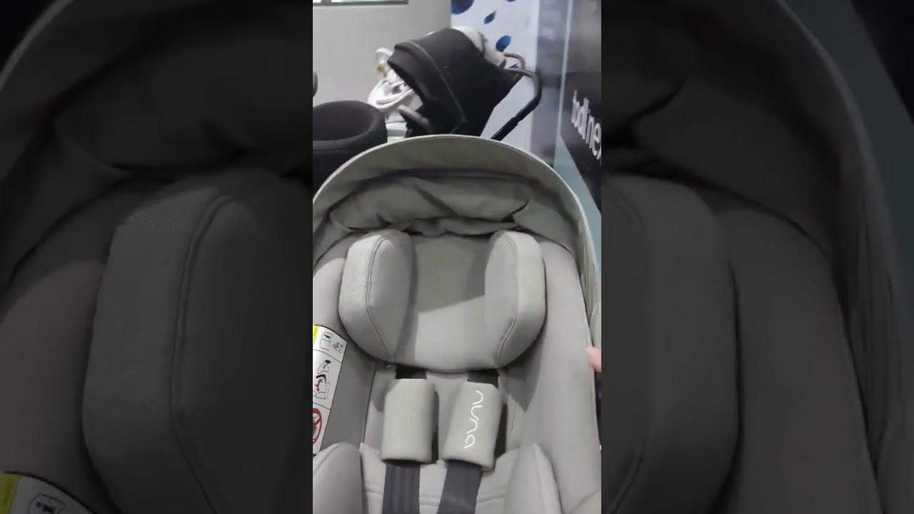 뉴나 피파넥스트 캐노피 펼침1