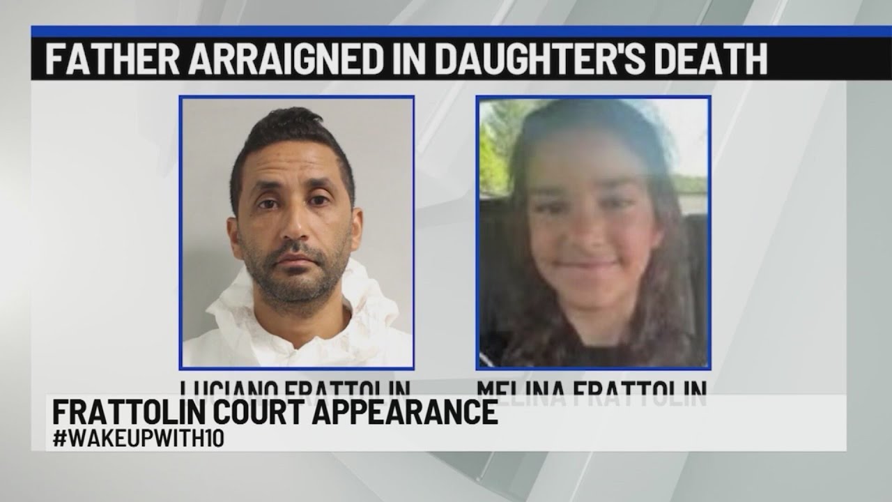Frattolin scheduled to be in court