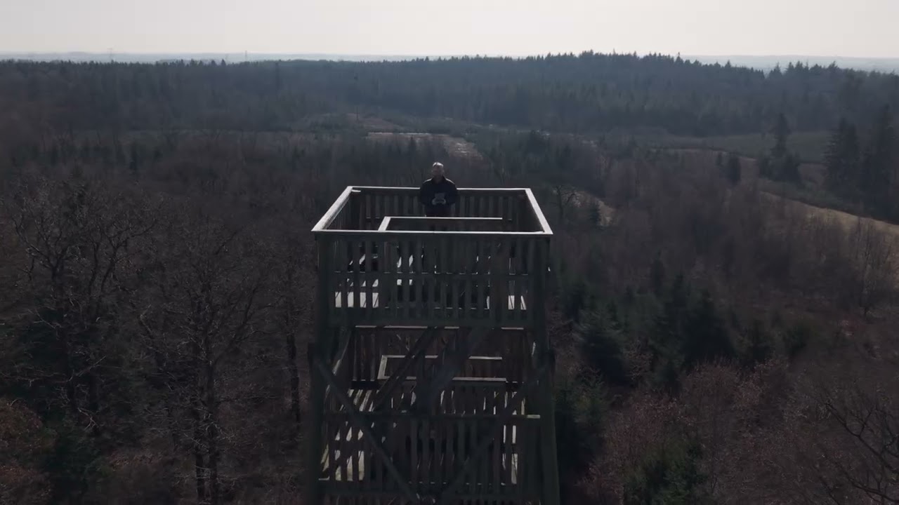 Fru Mettes Bjerg