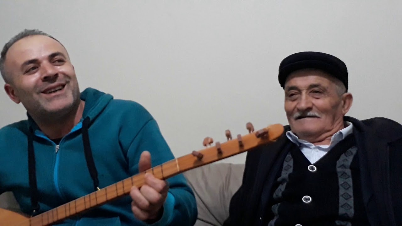 Çaykıyı köyü sanatçısı