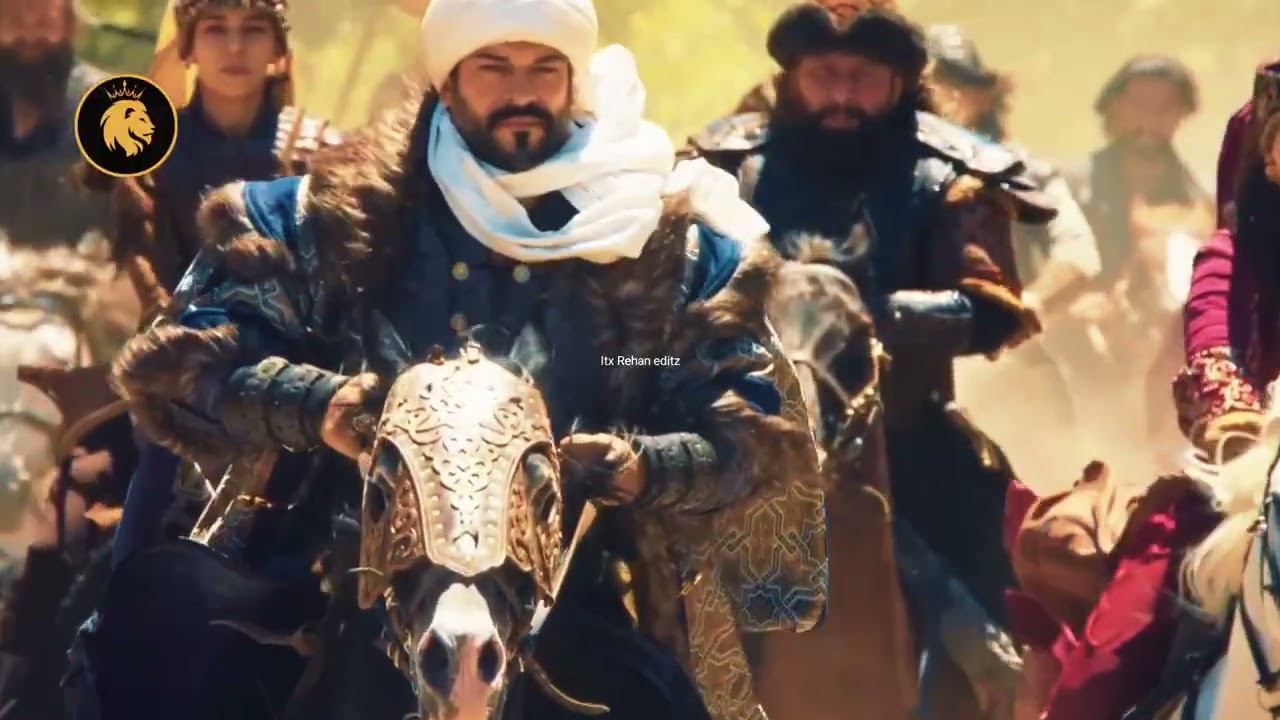 Kurulus Osman Ending vs Dirilis Ertugrul ending || Kurulus Osman last episode || Ertugrul last