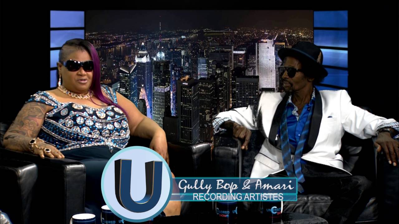 GULLY BOP UNCENSORED SEASON 2 EPISODE 2