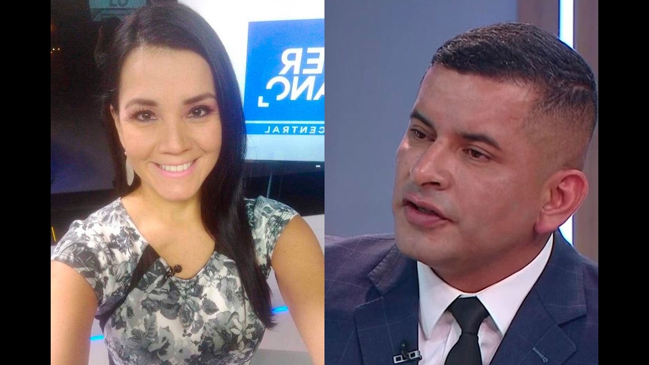 Elio Riera dice que Marisel Linares 