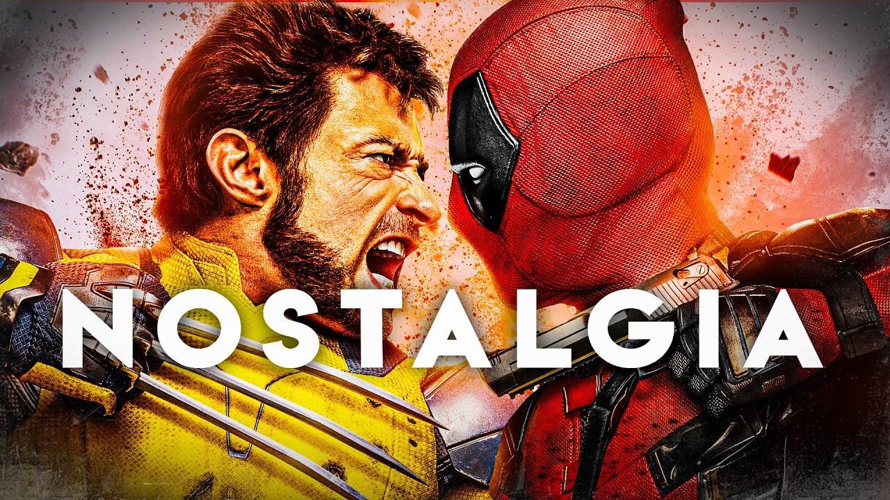 Did Deadpool and Wolverine SAVE the MCU? | Video Essay
