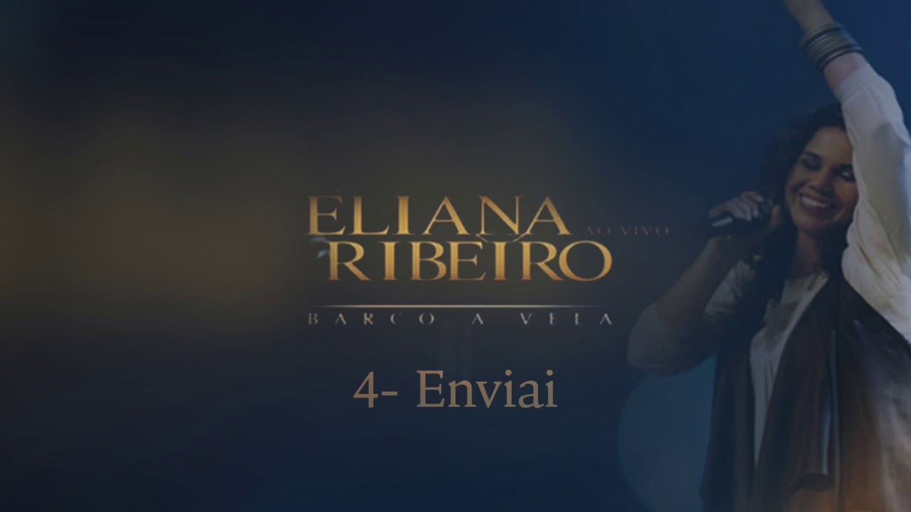 4 - Enviai | CD Barco a Vela | Eliana Ribeiro
