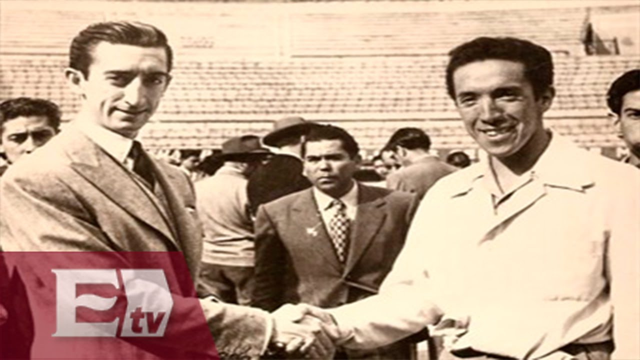 La historia del torero mexicano Silverio Pérez / Francisco Zea