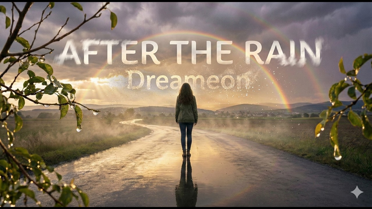 Marcin Gawor pres. Dreameon - After The Rain [Trance]