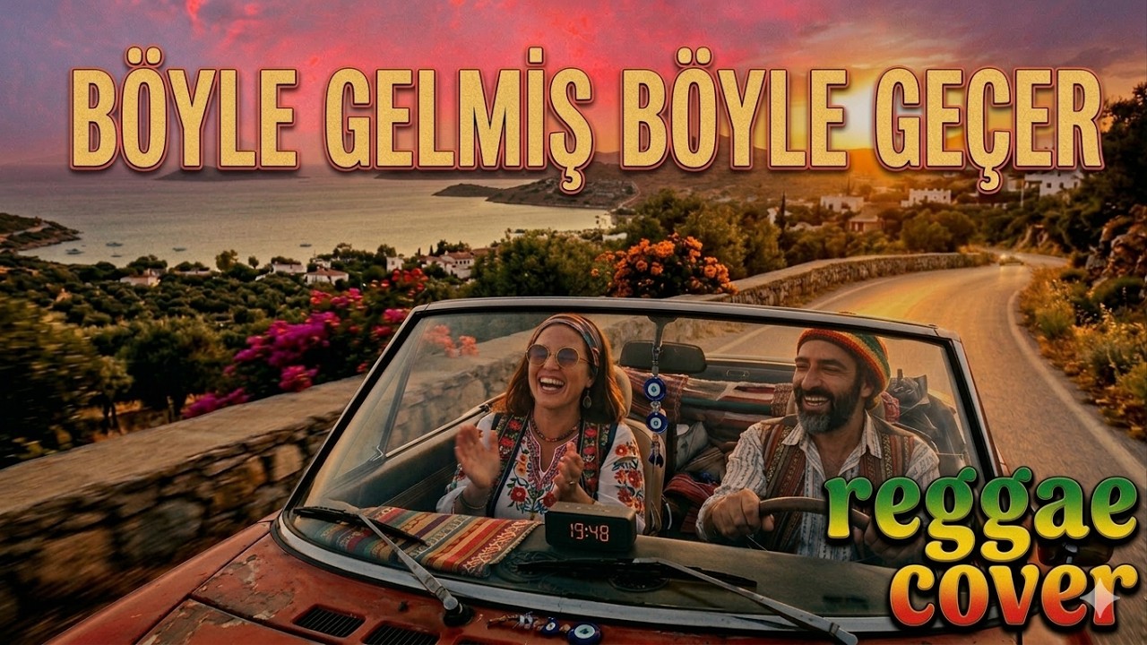 Eskimeyen Şarkı, Yepyeni Ritim: Böyle Gelmiş Böyle Geçer