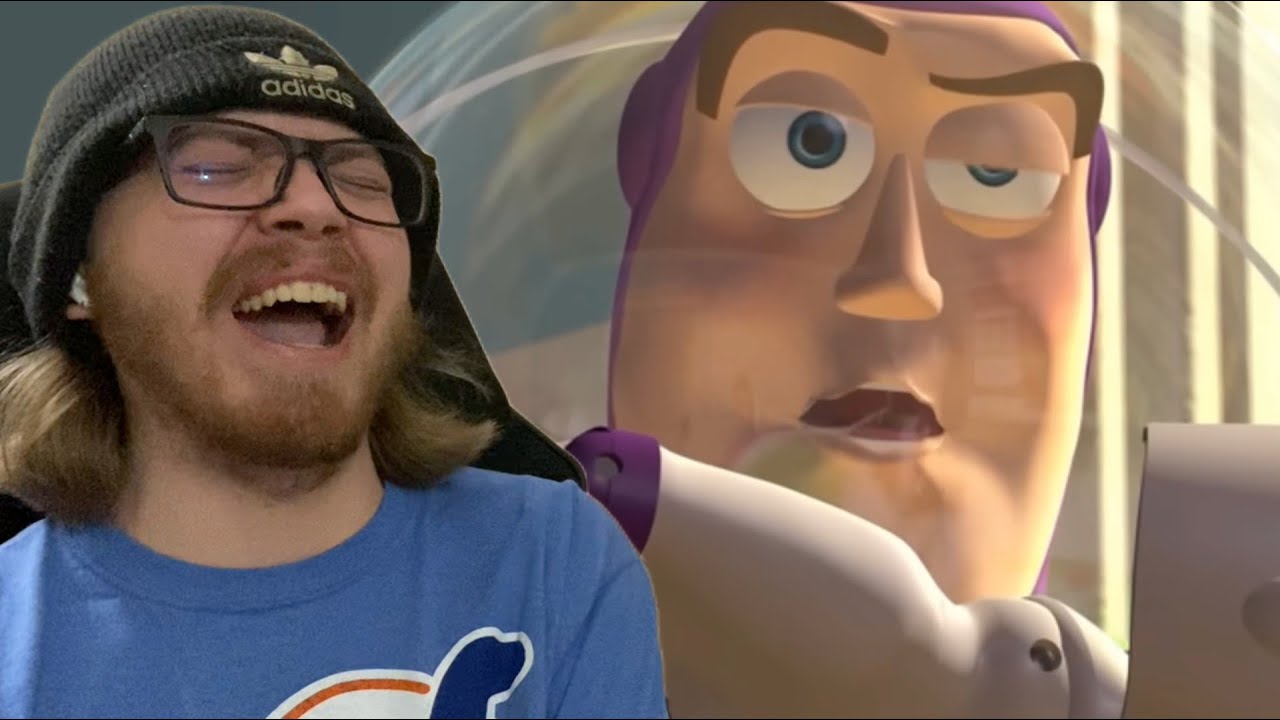 YTP - Toy Toy Revenge REACTION
