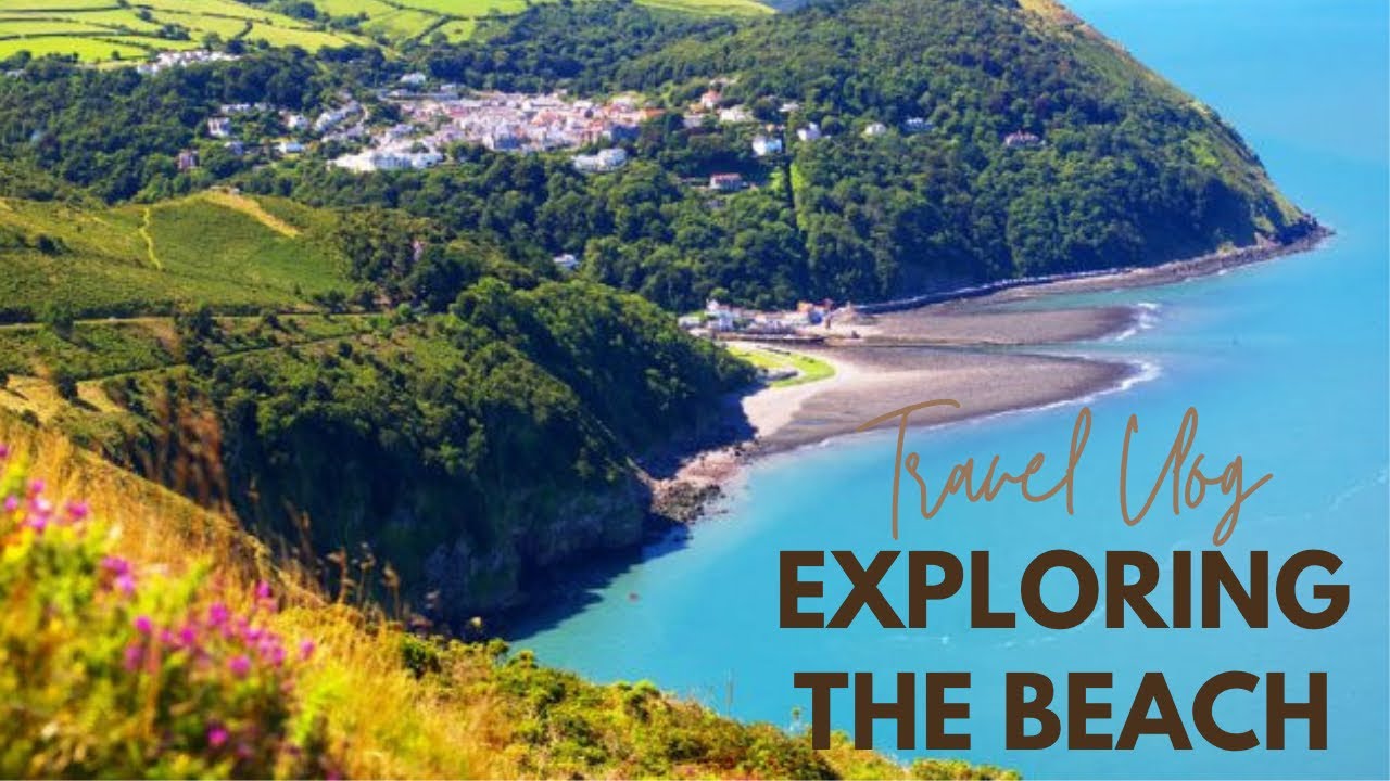 Discover the Beauty of Barnstaple and Woolacombe Beach | North Devon's Best Staycation