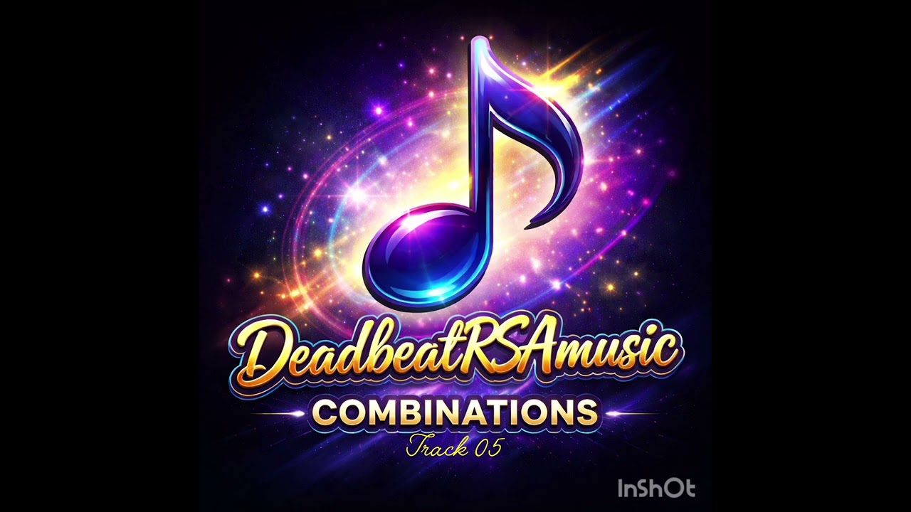 Combinations - Track05