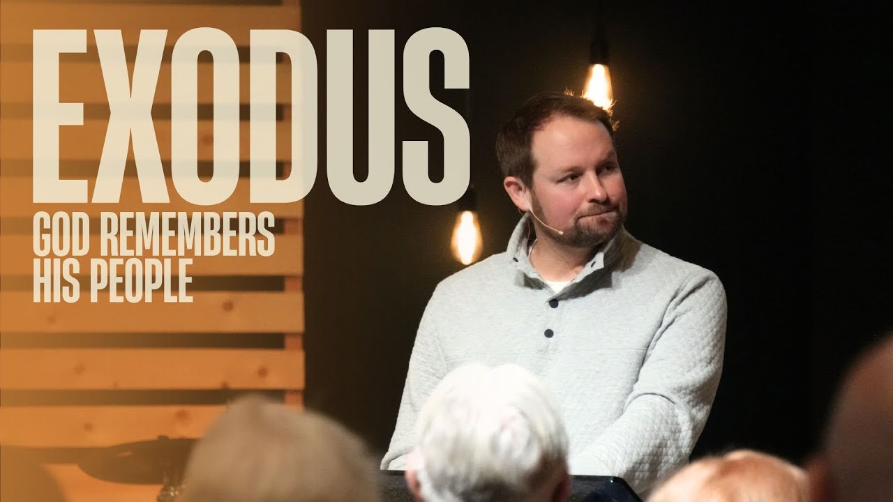 God Remembers His People