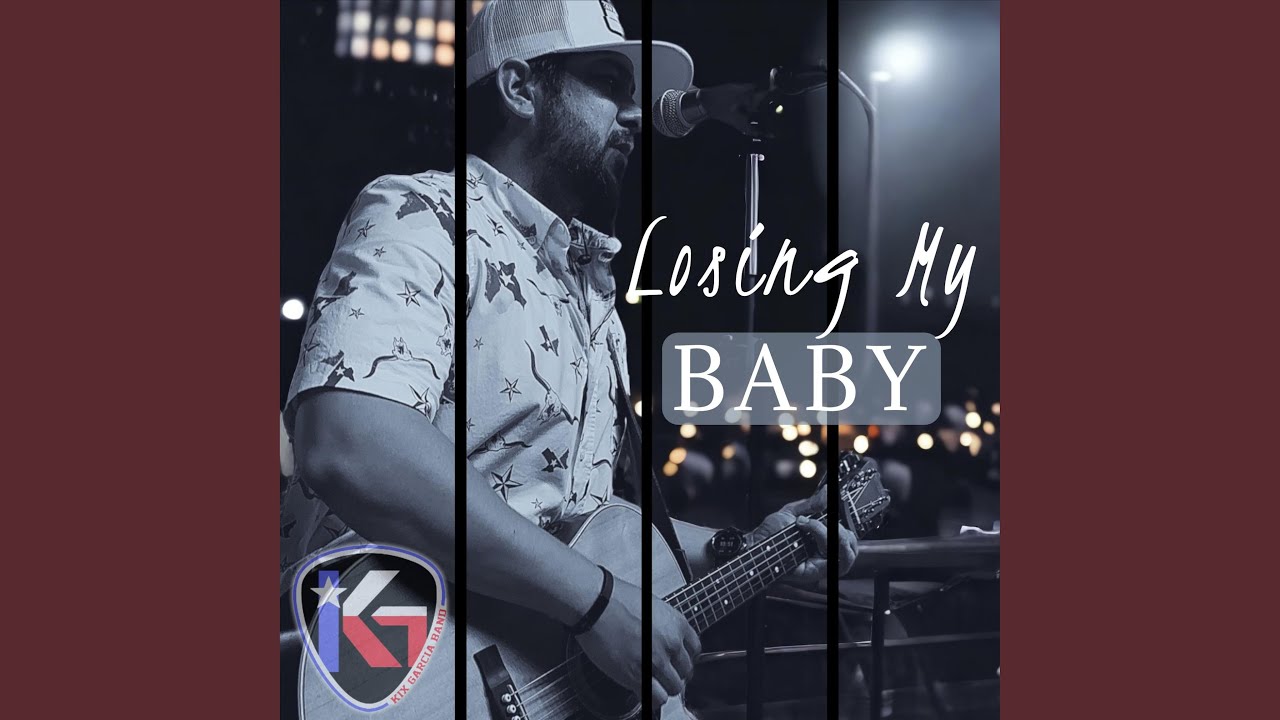 Losing My Baby