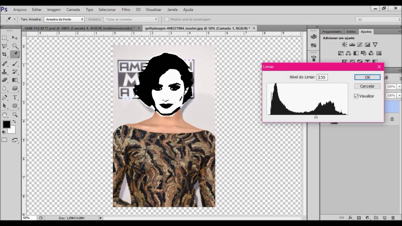 COMO FAZER LOGOTIPO NO PHOTOSHOP - Feeh Editions