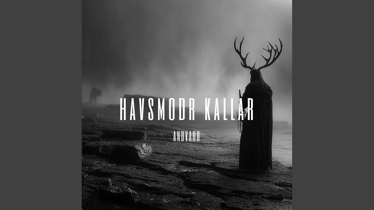 Havsmodr Kallar