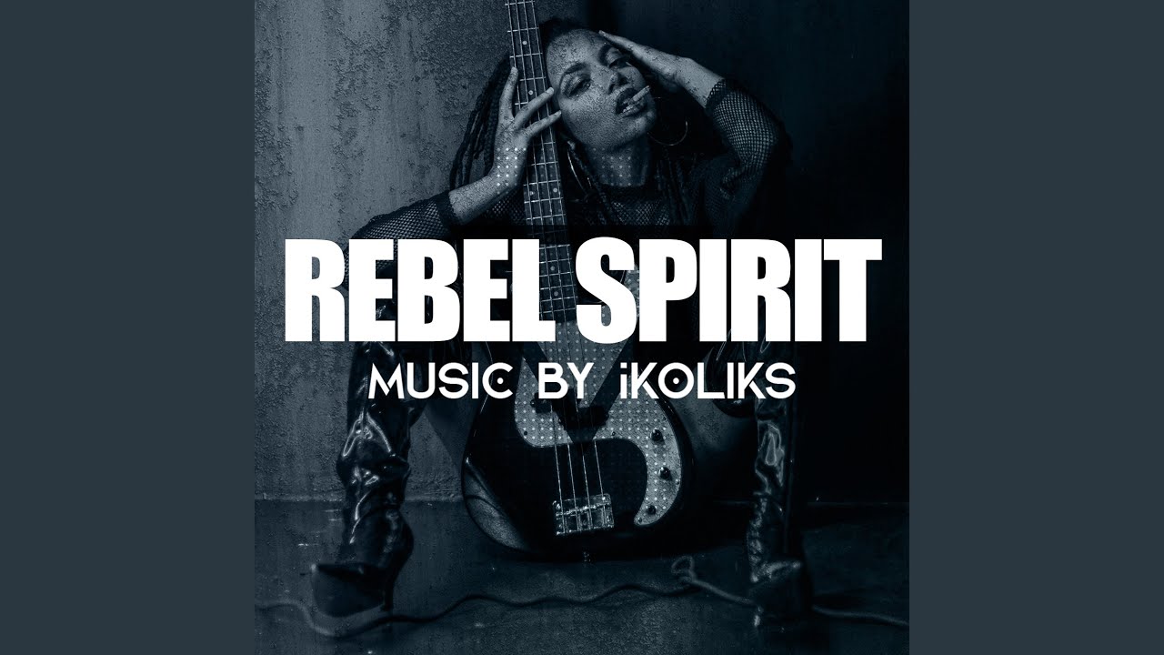 Rebel Spirit