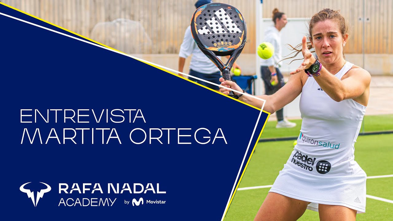 Martita Ortega y Maribel Nadal charlan antes de la Hexagon Cup