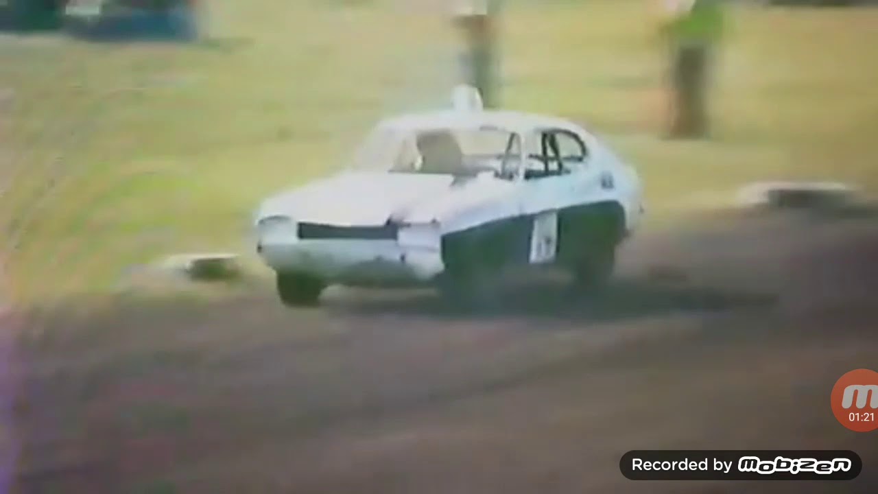 1983 Men's Nationals Class 3 Final