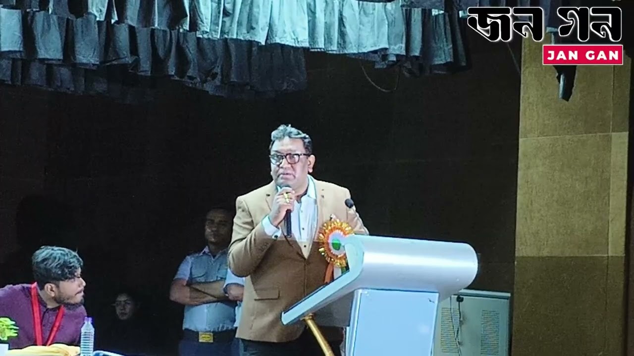 ভারতবর্ষের সকলের সমান অধিকার আছে! কিন্তু রাষ্ট্র ফেল করেছে সকলকে সমান অধিকার দিতে!!