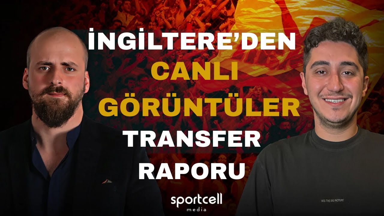 MANCHESTER'DA NELER OLUYOR | TRANSFERDE SON GELİŞMELER