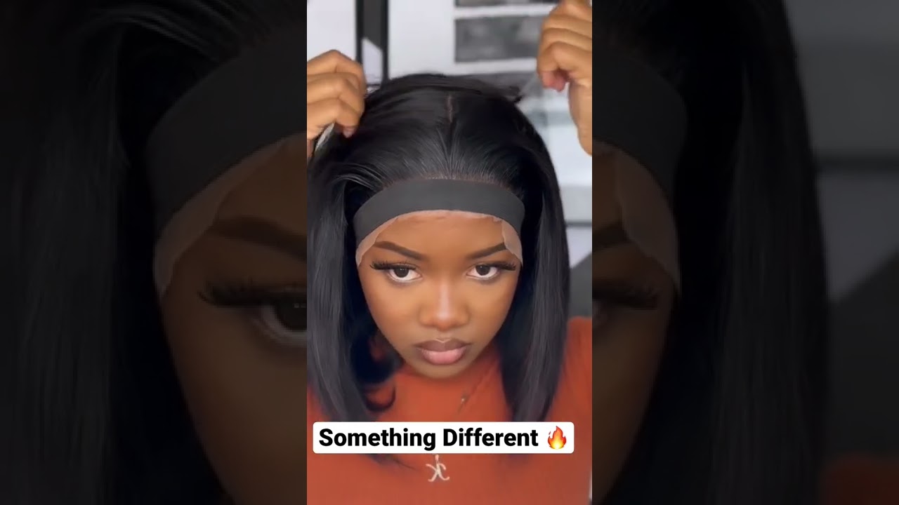 New Summer Wig 🔥