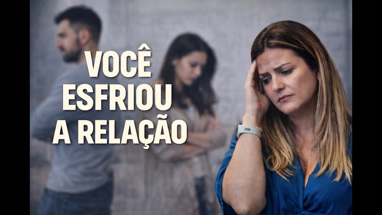 Invictacast #17: O Fogo do relacionamento que você apagou sem querer. Por que isso acontece?