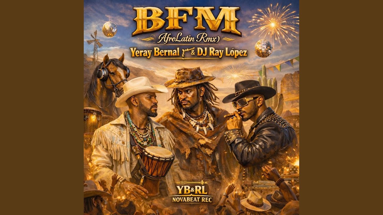BFM (AfroLatin)