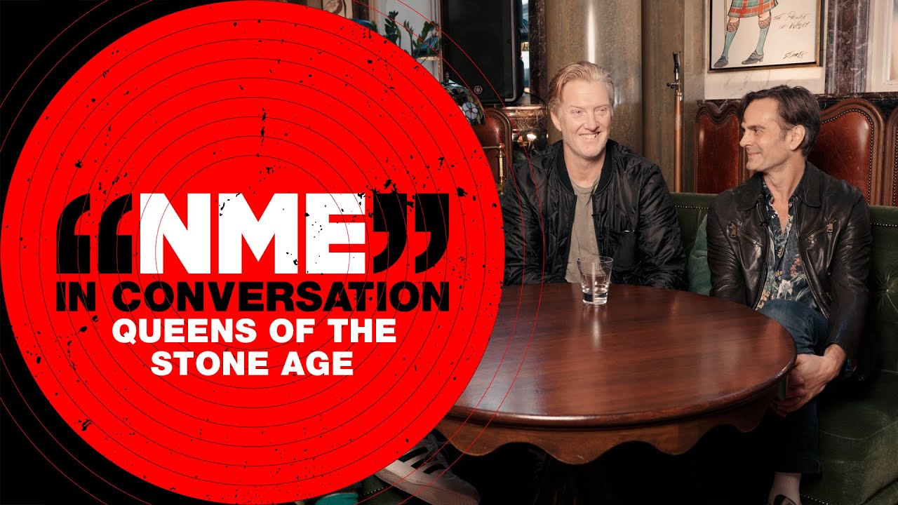 Queens Of The Stone Age on overcoming hard times, a 