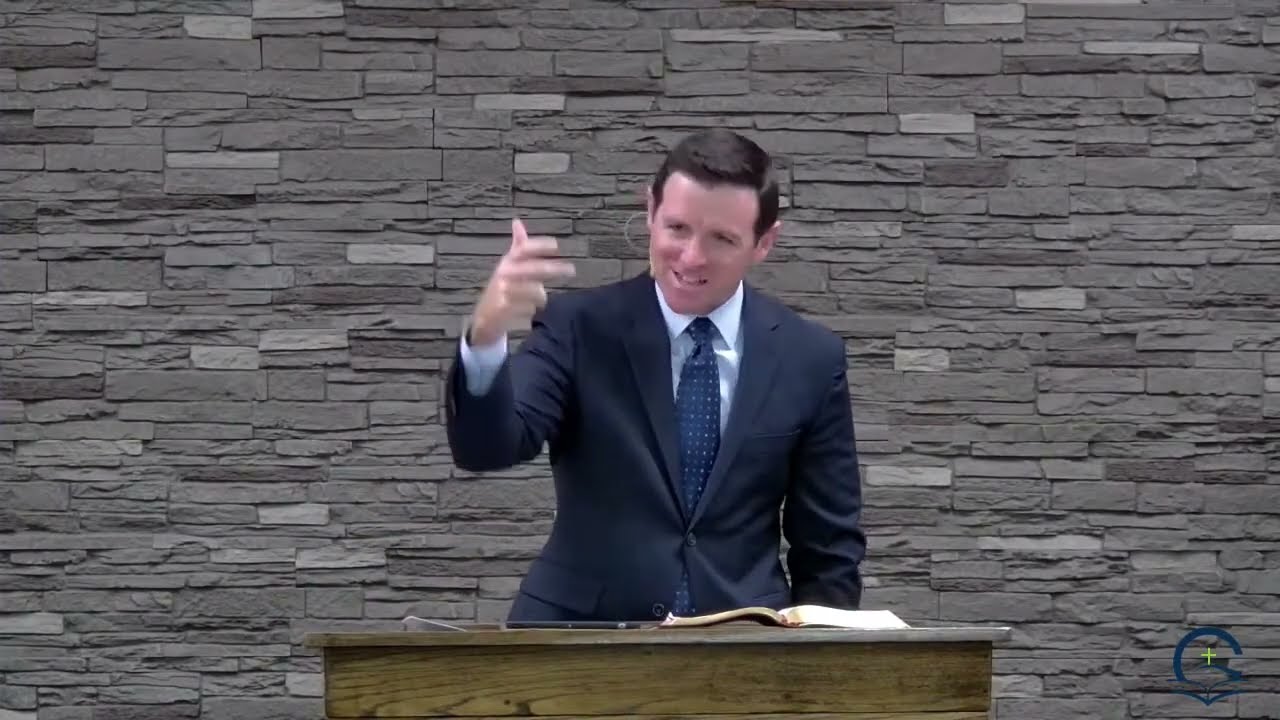 A Glimpse of Glory | John 2:1-11 | Paul Shirley