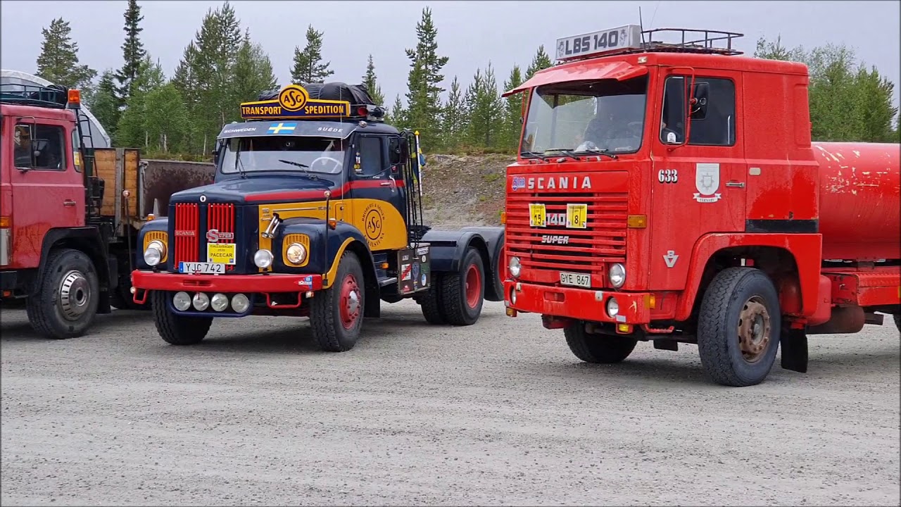 FJÄLLSVÄNGEN 2020