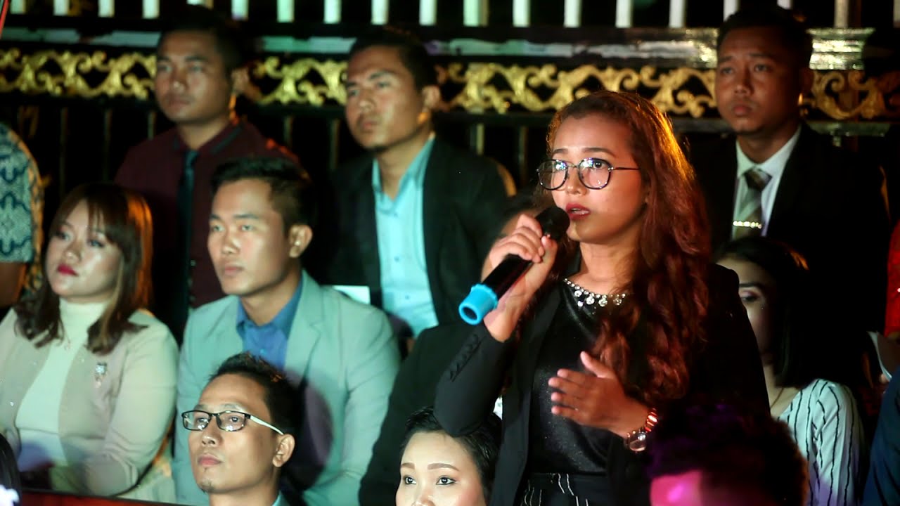 Foreign Thangi, Lalpanliana, Lalremruata_ISUA ZARAH KA TA