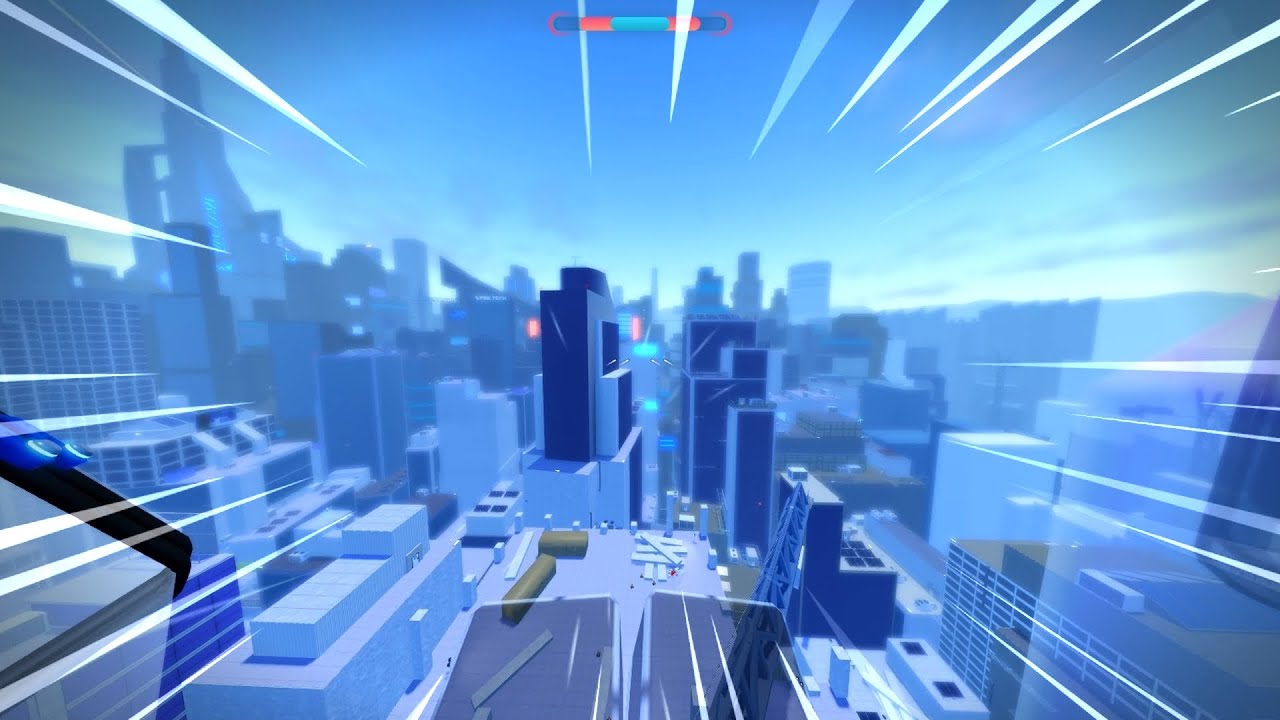 Parkour Reborn Mag Rail Clip Compilation