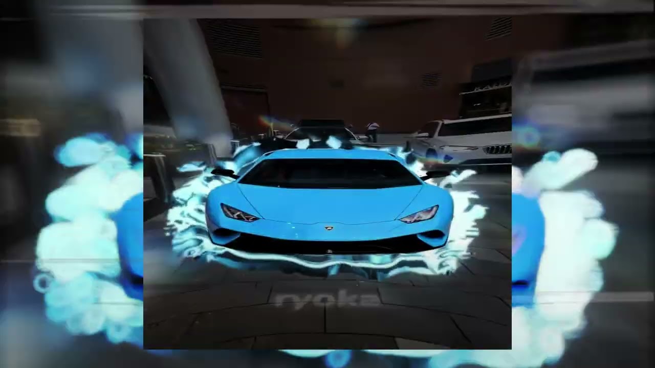 MONTAGEM ATOMICA (Slowed & Reverb) - RrufusS | Tiktok Version