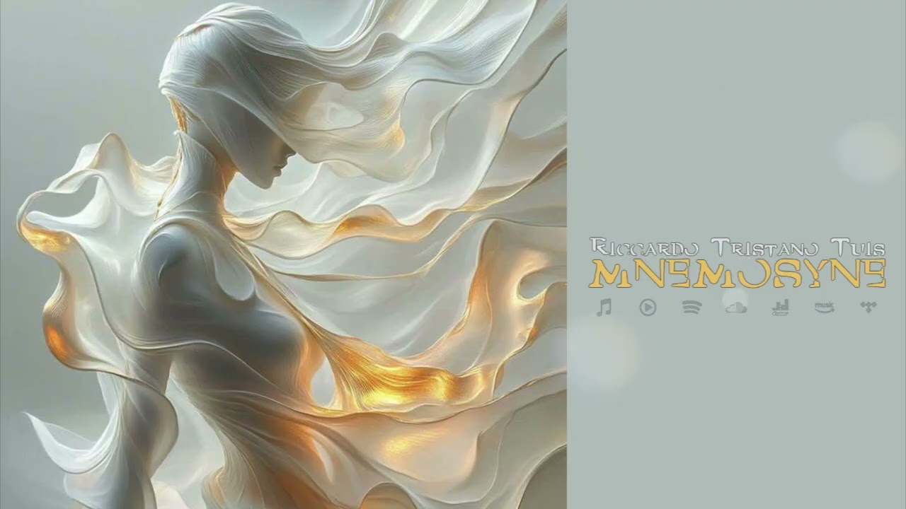 Riccardo Tristano Tuis - Mnemosyne