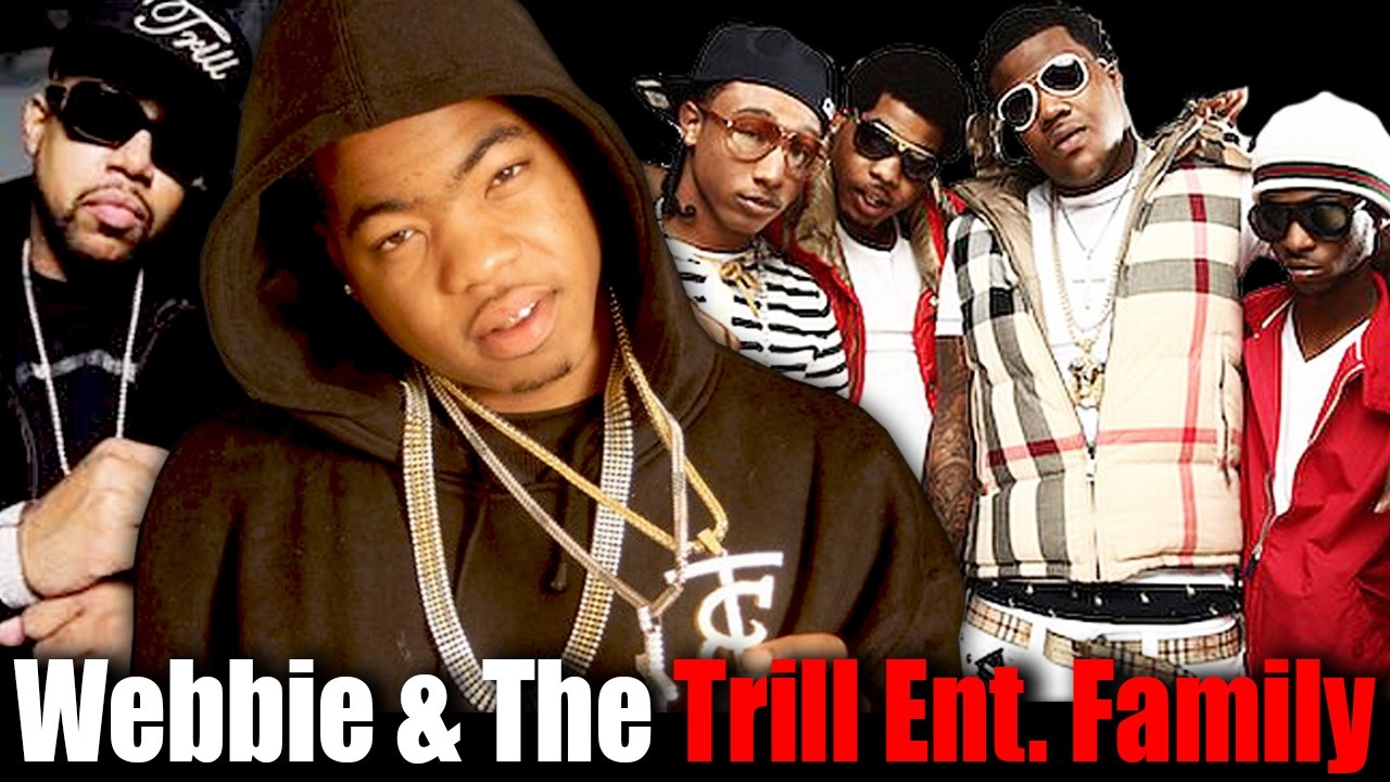 Webbie And The Trill Family Documentary, Why Webbie Is Staying Out The Way