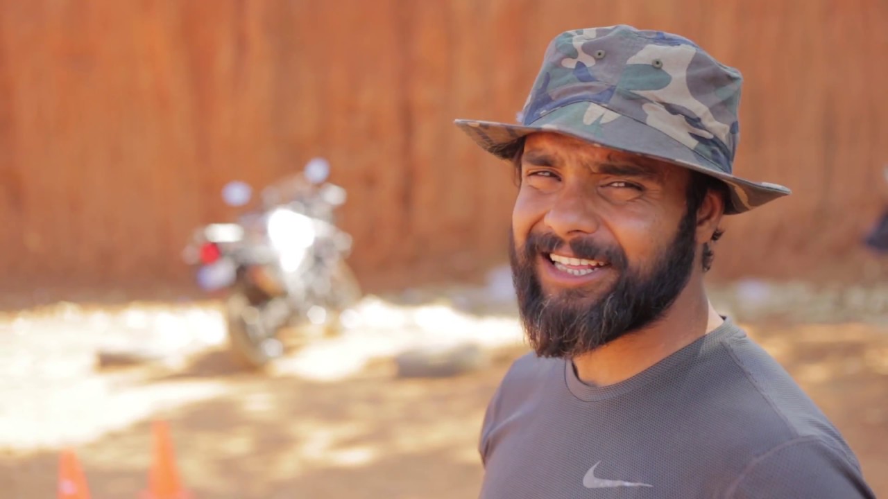 Tso Kar | My Experiences | Riding Tips