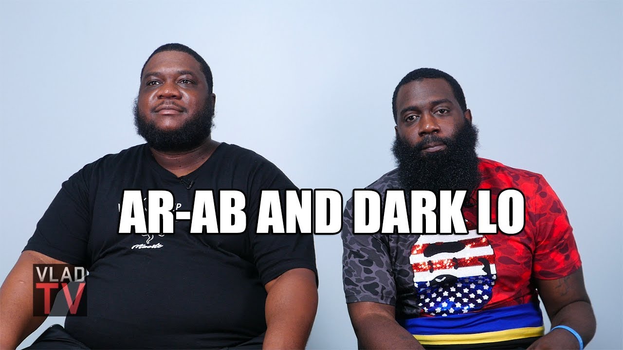 AR-AB: Former OBH Members Lied on Me & Cassidy to Police in Murder Case (Part 2)