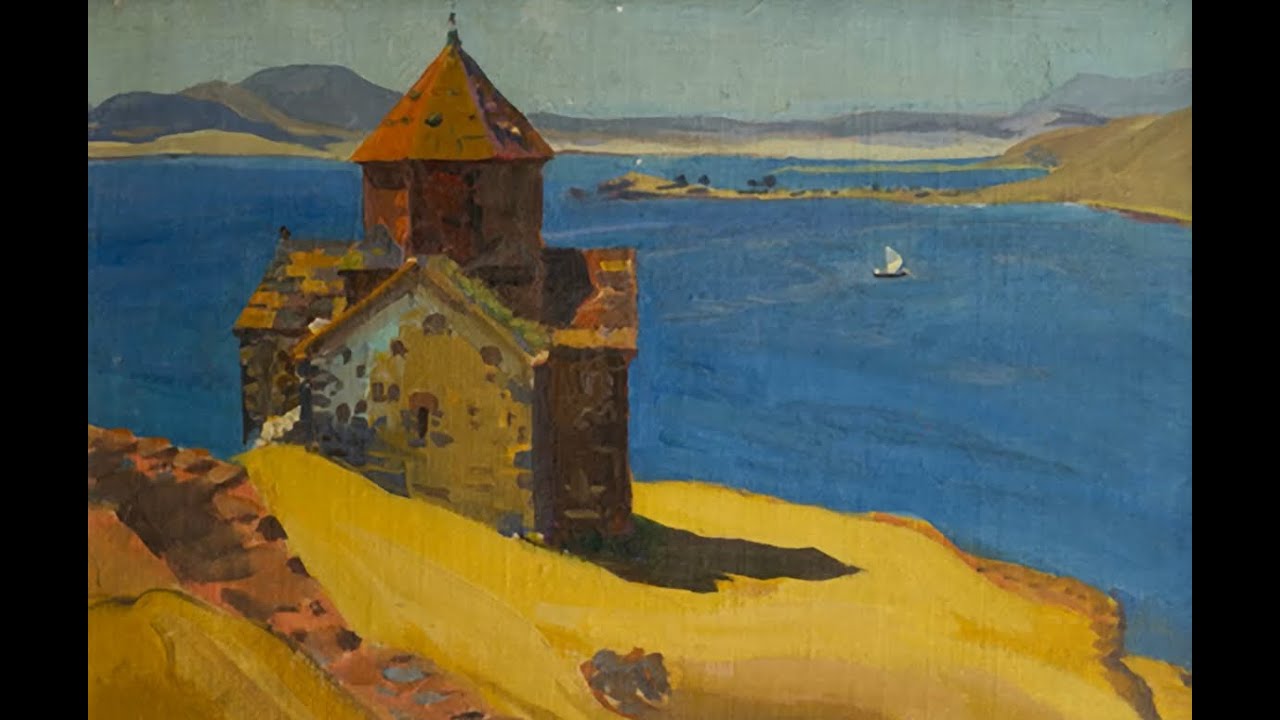 Sedrak Arakelyan_2