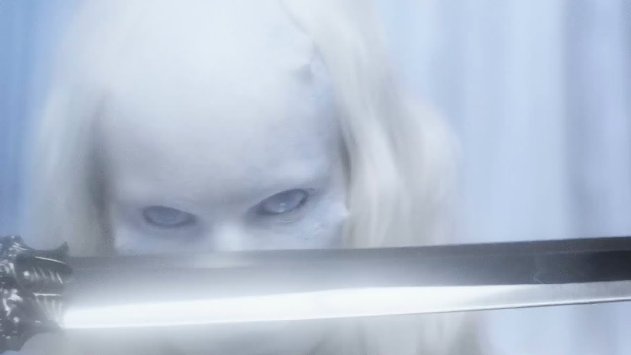 Lilith Morris - Angel's Egg (Music Video)